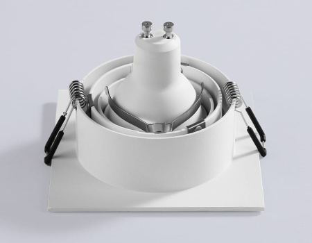Встраиваемый светильник Ambrella Light TN TN102757