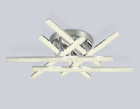 Потолочная люстра Ambrella Light FA FA8898