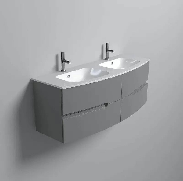 Раковина Jacob Delafon Nona EB1883RU-00