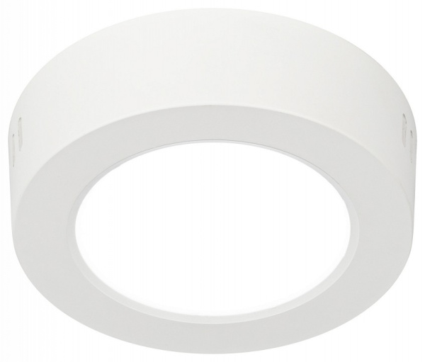 Накладной светильник Эра LED панель Б0057448