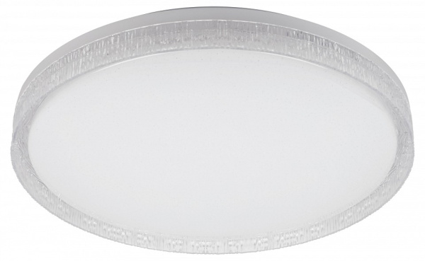 Накладной светильник Эра  SPB-6 Gloss 84W-3K-6,5K