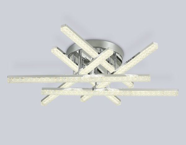 Потолочная люстра Ambrella Light FA FA8898