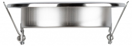 Встраиваемый светильник Эра ST70 CH