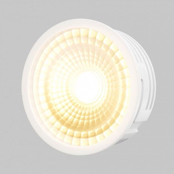 Модуль светодиодный Voltega Module LED 7203