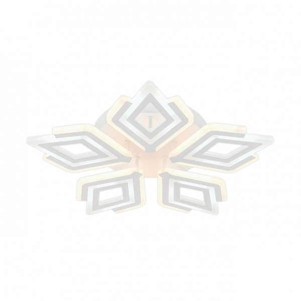 Подвесная люстра Escada Ceres 10288/5LED