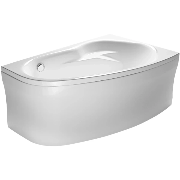 Акриловая ванна 140x90 см R Relisan Zoya GL000001248