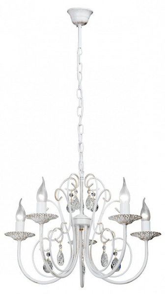 Подвесная люстра Vitaluce V1398/5