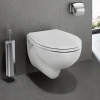 Унитаз подвесной Kolo New Eco K93120000 безободковый, белый