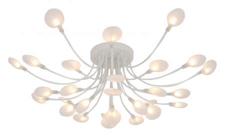 Потолочная люстра F-promo Skein 4198-28C