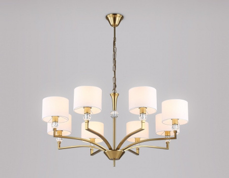 Подвесная люстра Ambrella Light HIGH LIGHT LH71133