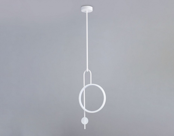 Светильник на штанге Ambrella Light FL FL66431