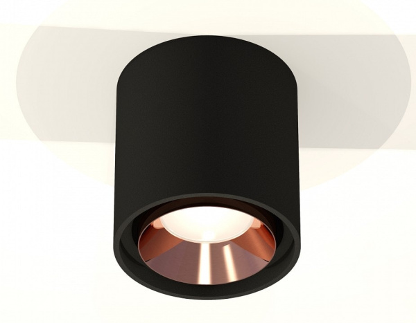 Накладной светильник Ambrella Light XS XS7723005