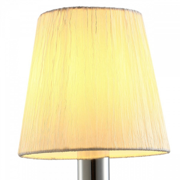 Бра ILLUMICO  IL0956-1W-27 CR