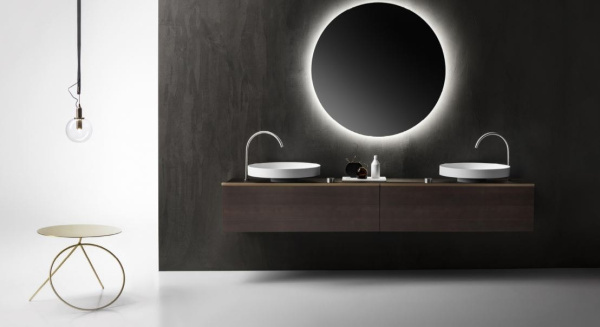 Раковина FALPER ECCENTRICO WN1