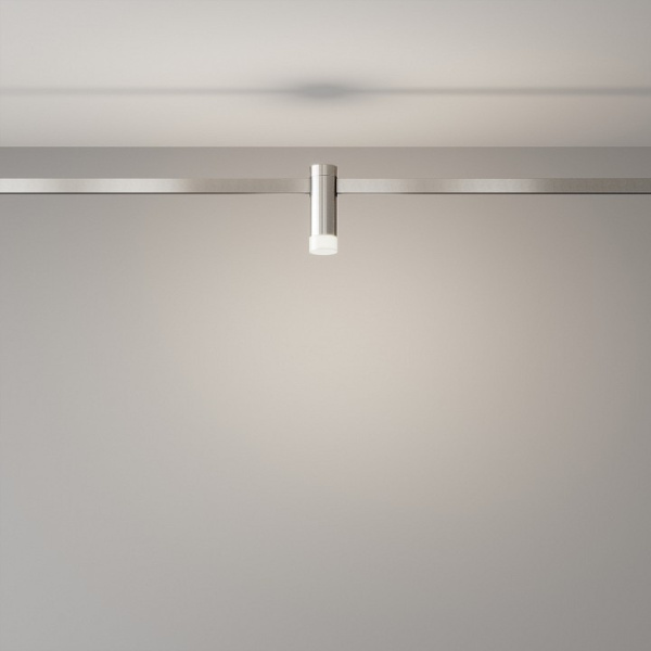 Накладной светильник Maytoni Skim TR145-1-3W4K-W-PT