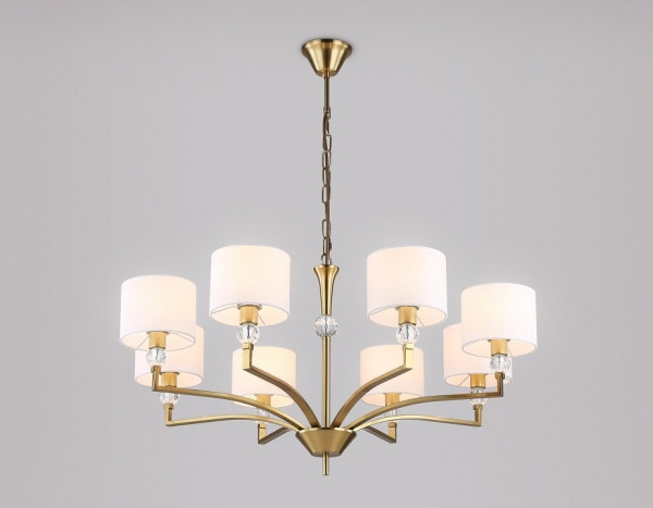 Подвесная люстра Ambrella Light HIGH LIGHT LH71133