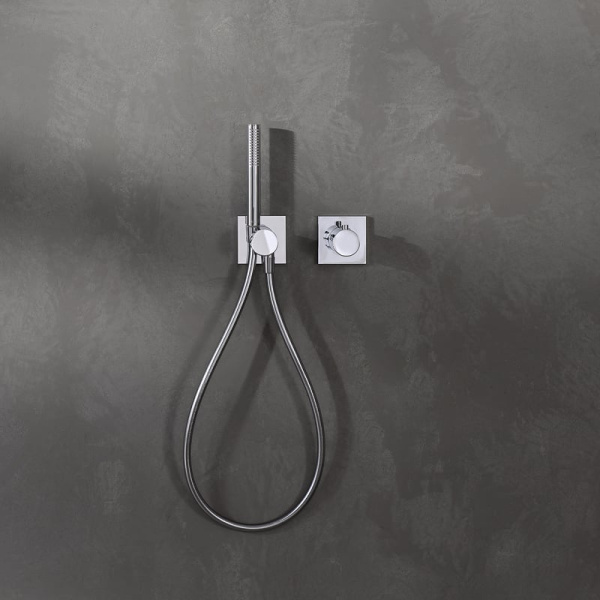 Шланговое подключение Keuco IXMO 59592010002