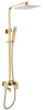 Душевая стойка Abber Daheim AF8216G