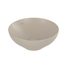 Раковина Villeroy&Boch Loop&Friends 38 4A4500AM миндаль