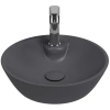 Раковина 45x45 см Isvea Sistema Y 10SY65045-2C