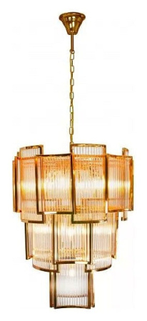 Подвесной светильник iLamp Tribeca MD0276-11C
