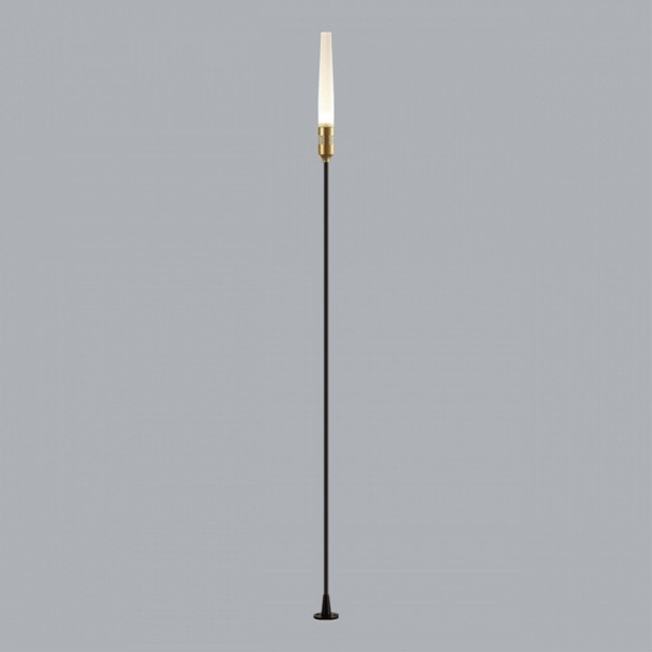 Наземный высокий светильник Odeon Light Canna 7020/4GB