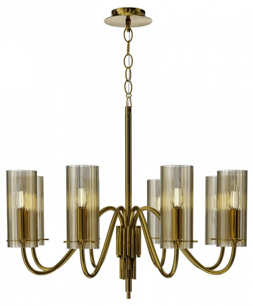 Подвесная люстра ST-Luce SANTORI SL2005.303.08