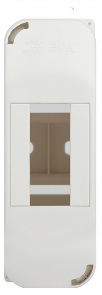 Электрический щиток навесной Эра  kmpn1.2