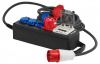 Удлинитель Эра  IND380-SF-4e-5x4-5m-IP44