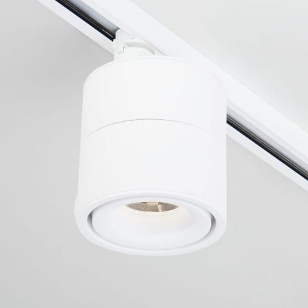 Светильник на штанге Elektrostandard Klips a040437
