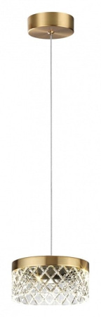 Подвесной светильник Odeon Light Fivre 5032/6L