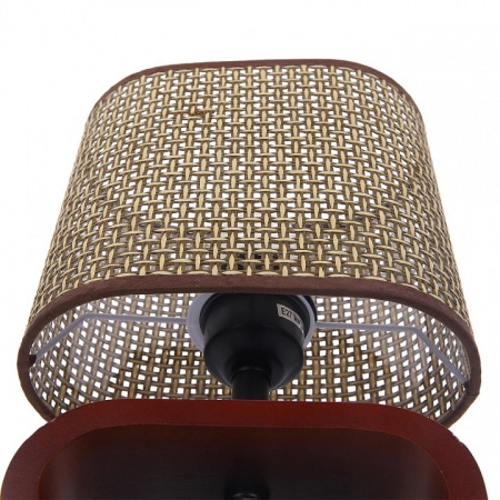 Настольная лампа декоративная Lumion Maderana 8200/1T