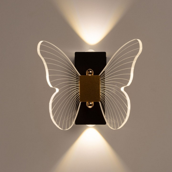 Бра De City Конти 488024801