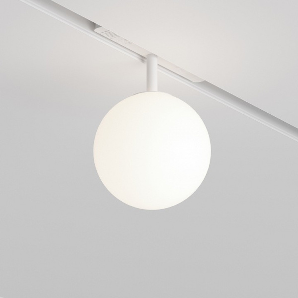 Светильник на штанге Maytoni Technical Луна TR038-4-5WTW-DD-W