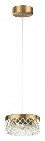 Подвесной светильник Odeon Light Fivre 5032/6L