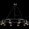 Подвесная люстра Lightstar Rullo LR02037040