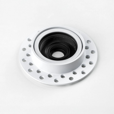 Рамка на 1 светильник Lightstar Spira 074106-02