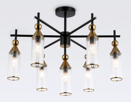 Люстра на штанге Ambrella Light LH LH55257