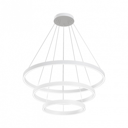 Подвесной светильник Maytoni Rim MOD058PL-L100WK