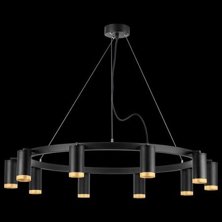Подвесная люстра Lightstar Rullo LR02037040