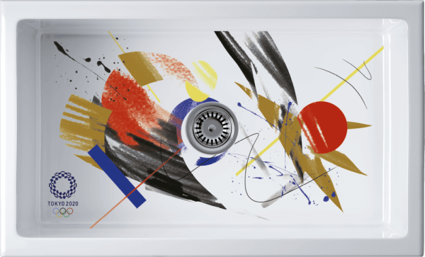 Кухонная мойка Omoikiri Mikura 76-Tokyo 4993021 белая матовая