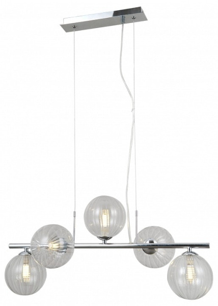 Подвесной светильник Moderli Renny V10801-5P