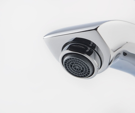 Смеситель для раковины hansgrohe Metris 31080000