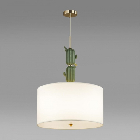 Подвесной светильник Odeon Light Cactus 5425/3