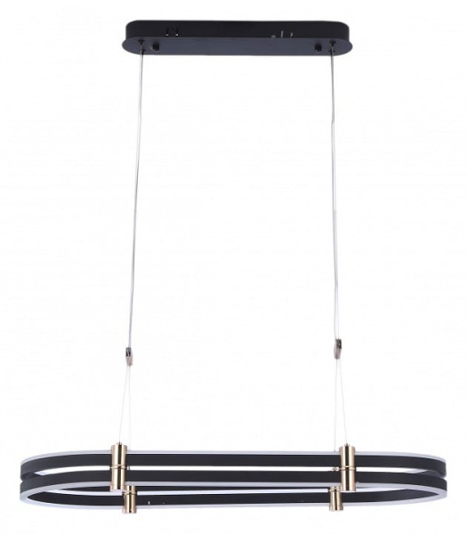 Подвесной светильник Zortes Duble-R ZRS.30505.92