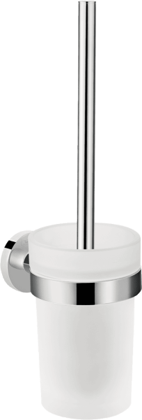 Набор аксессуаров hansgrohe Logis Universal (3 в 1) 41727000
