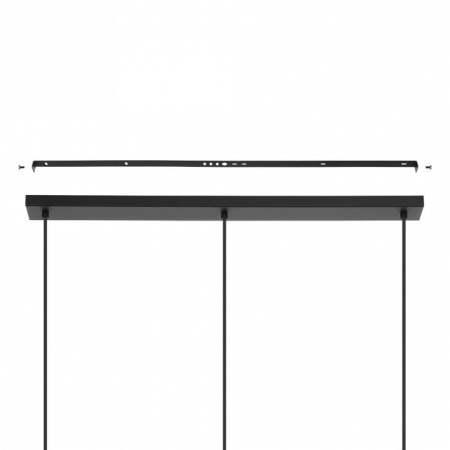 Подвесной светильник Eglo Amsfield 1 43863