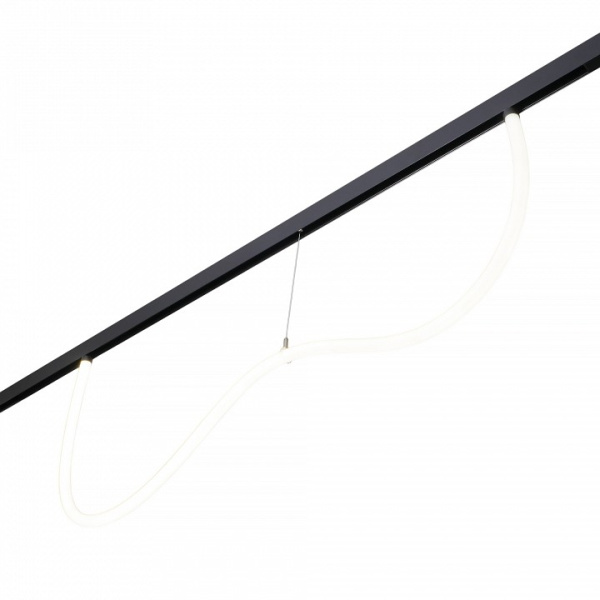 Подвесной светильник MyFar Technical MT0224-20W3K-S-B