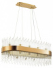 Подвесной светильник Odeon Light Focco 4722/24