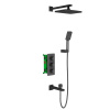 Душевой комплект Timo Petruma SX-5149/03SM с термостатом